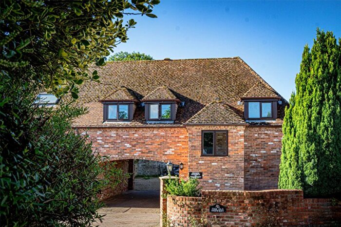 2 Bedroom Apartment For Sale In Wareham, Dorset, BH20