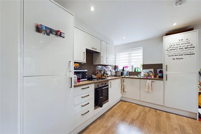2 Bedroom Apartment To Rent In Coleridge Court, Burns Road, Royston, Hertfordshire, SG8