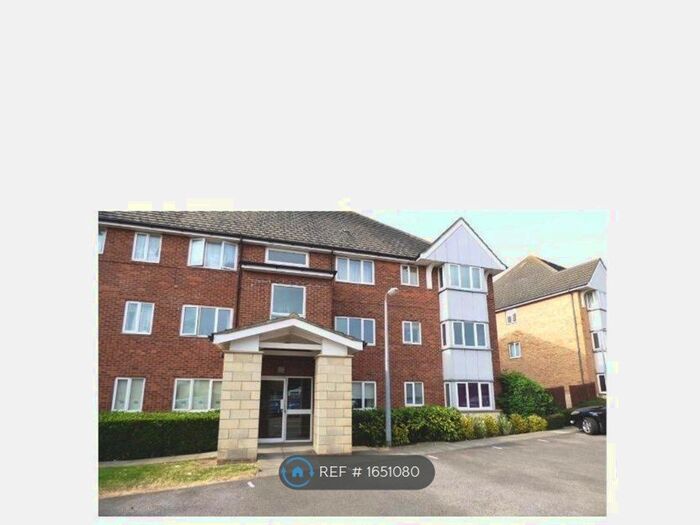 1 Bedroom Flat To Rent In St. Leonards Close, Grays, RM17