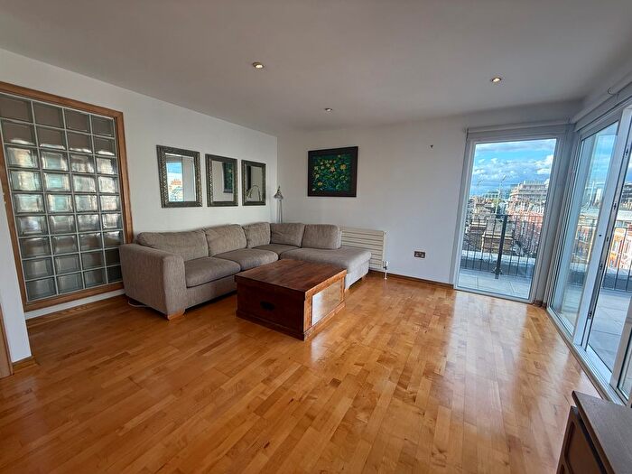 2 Bedroom Flat To Rent In Great Titchfield Street, Fitzrovia, W1W