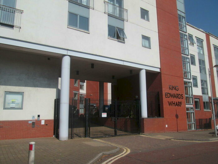 1 Bedroom Apartment To Rent In Sheepcote Street, Birmingham, B16