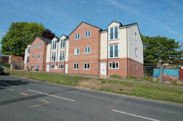1 Bedroom Apartment To Rent In Hendal Rise Hendal Lane, Wakefield, WF2
