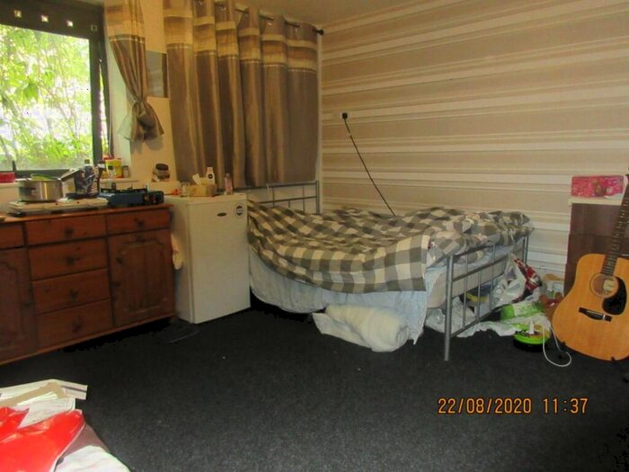 1 Bedroom Flat For Sale In Flat, Hallgate, Bradford, BD1