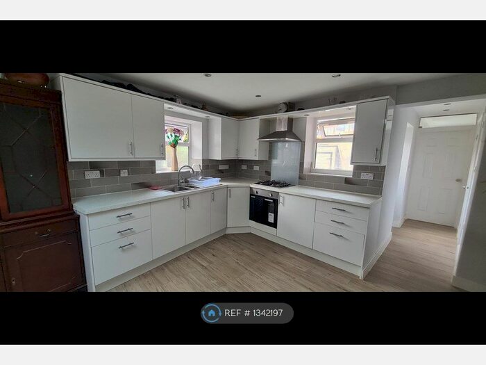 1 Bedroom Flat To Rent In Iveagh Avenue, London, NW10