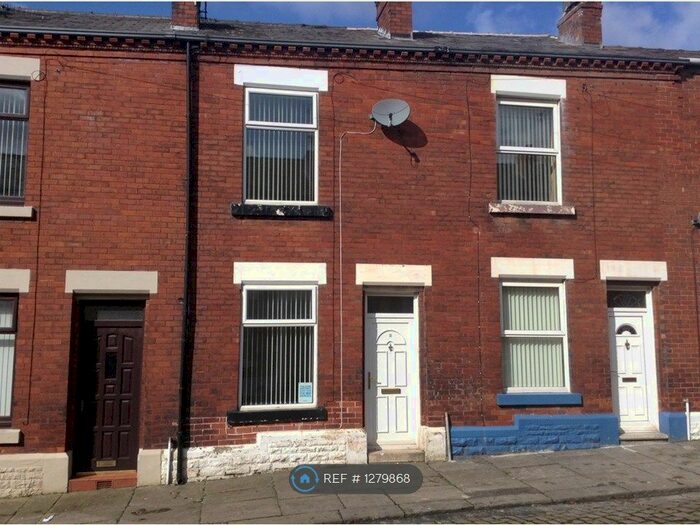 2 Bedroom Terraced House To Rent In St Pauls Street, Stalybridge SK15