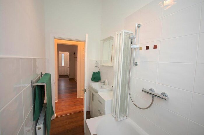 1 Bedroom Flat To Rent In Prospect Bank Road, Edinburgh, EH6