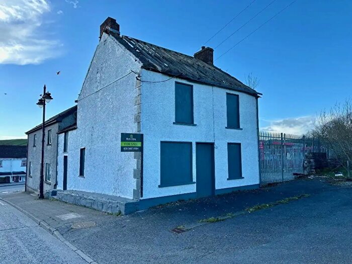 Detached House For Sale In The Commons, Newry, BT35