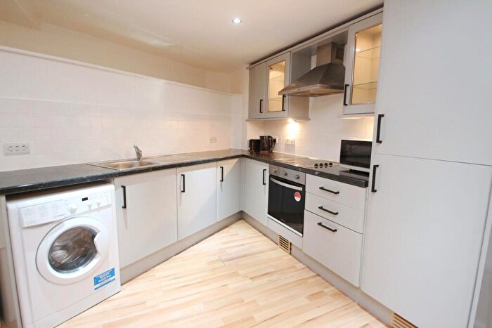 2 Bedroom Apartment To Rent In Waterloo House, Newcastle City Centre, NE1
