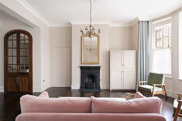 2 Bedroom Flat To Rent In Prince Edward Mansions, Moscow Road, London, W2