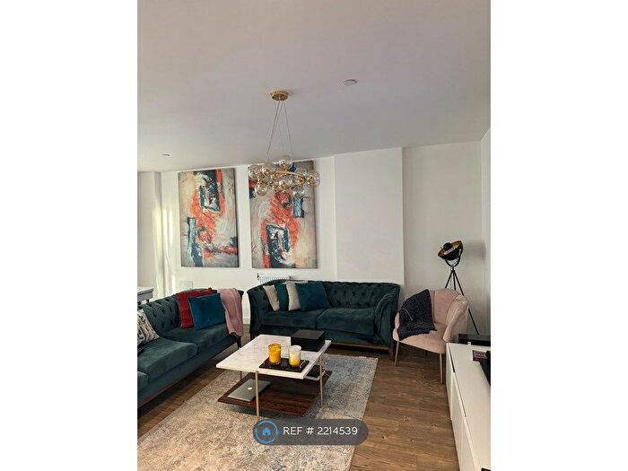 2 Bedroom Flat To Rent In Shipbuilding Way, London, E13