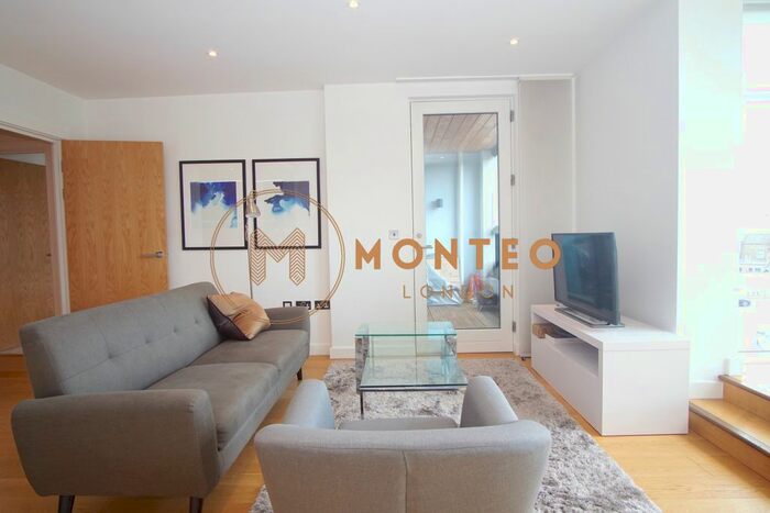 1 Bedroom Flat To Rent In Holland Park Avenue, London, W11