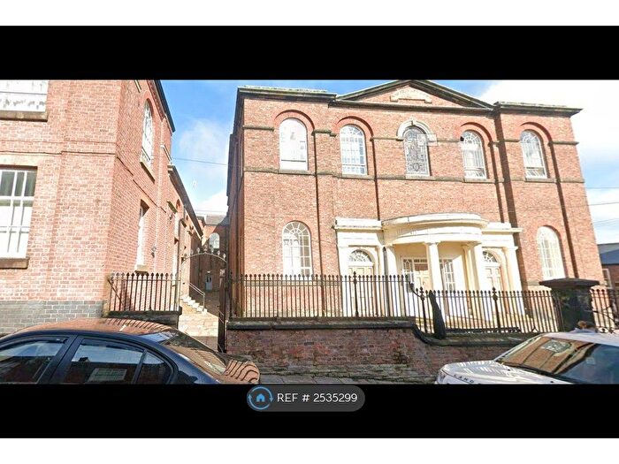 2 Bedroom Flat To Rent In Brunswick Court, Macclesfield, SK11
