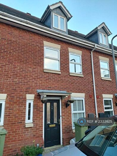 3 Bedroom Terraced House To Rent In Oriel Close, Wolverton, Milton Keynes, MK12