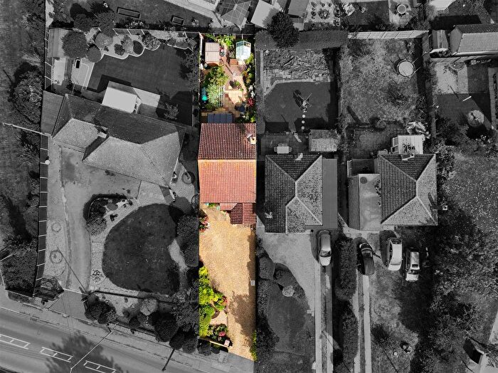 3 Bedroom Detached House For Sale In High Street, Gosberton, Spalding, PE11