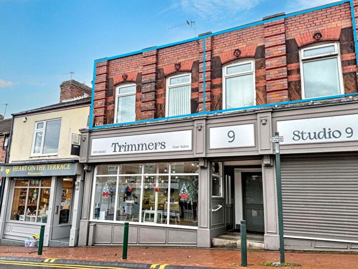 3 Bedroom Property For Sale In Woods Terrace, Murton, Seaham, Durham, SR7