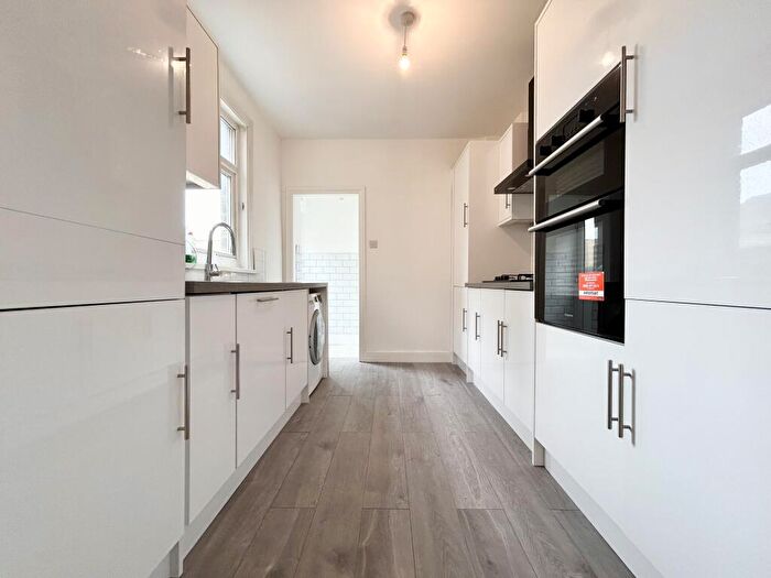 3 Bedroom House To Rent In Stanmore Road, Belvedere, DA17