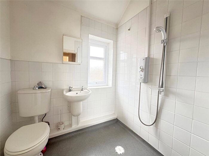 2 Bedroom Terraced House For Sale In Chatsworth Road, Prescot, Merseyside, L35