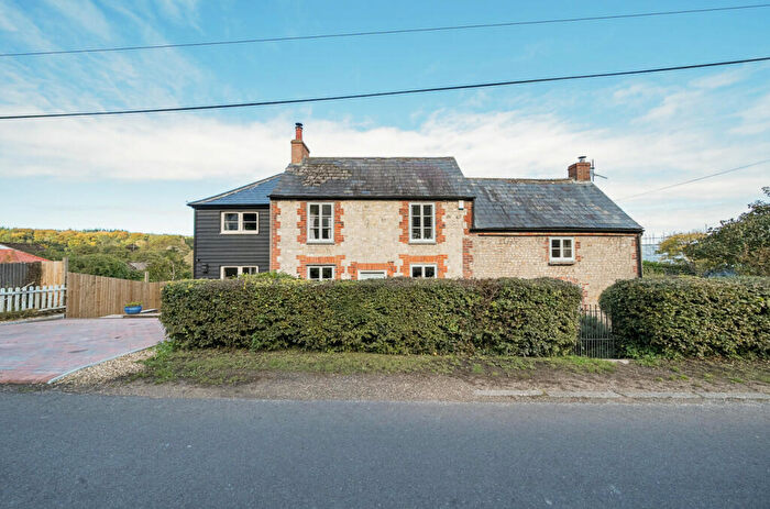 4 Bedroom Detached House For Sale In Clay Street, Crockerton, Crockerton, BA12