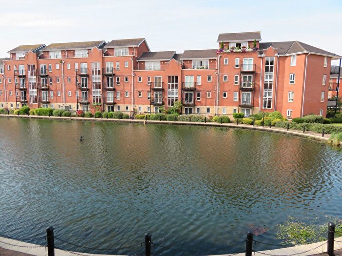 2 Bedroom Flat To Rent In Ellerman Road, Liverpool, L3