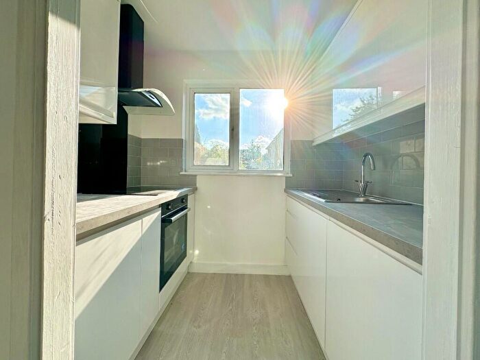 1 Bedroom Semi-Detached House To Rent In Scott Lawrence Close, Bristol, BS16