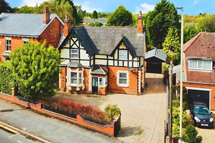4 Bedroom Detached House For Sale In Melton Road, Syston, LE7