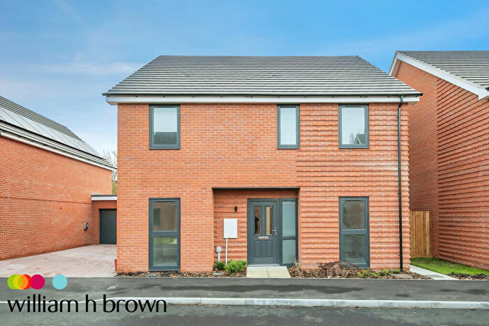 5 Bedroom Detached House To Rent In Paddocks Lane, Ramsey, Harwich, CO12