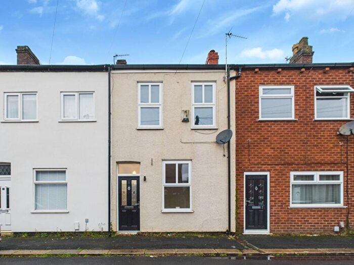 3 Bedroom Terraced House For Sale In Morris Street, Tyldesley, M29