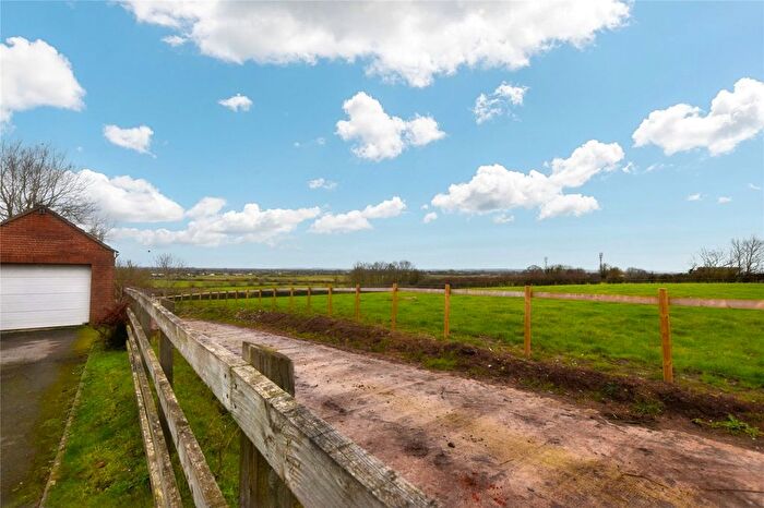 2 Bedroom Bungalow For Sale In Stoke St. Gregory, Taunton, Somerset, TA3