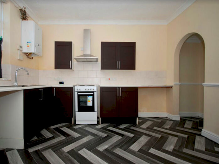 3 Bedroom Terraced House To Rent In Helena Street, Mexborough, S64