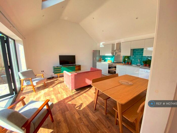 2 Bedroom Semi-Detached House To Rent In Oxenden Farm, Hoath, Canterbury, CT3