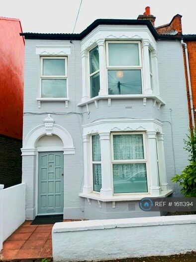 2 Bedroom Maisonette To Rent In Nova Road, Croydon, CR0