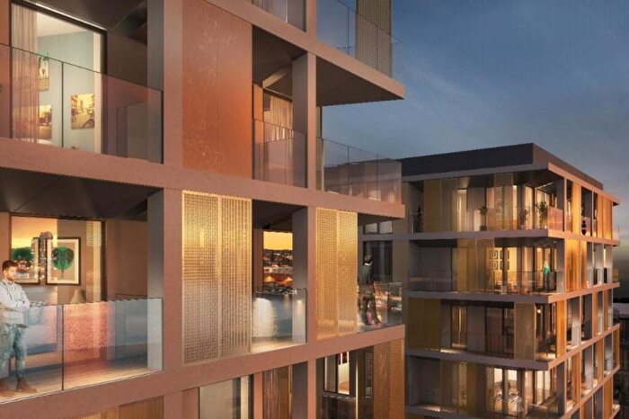 1 Bedroom Apartment For Sale In Chatham Waters, Gillingham Gate, Chatham Docks, ME4