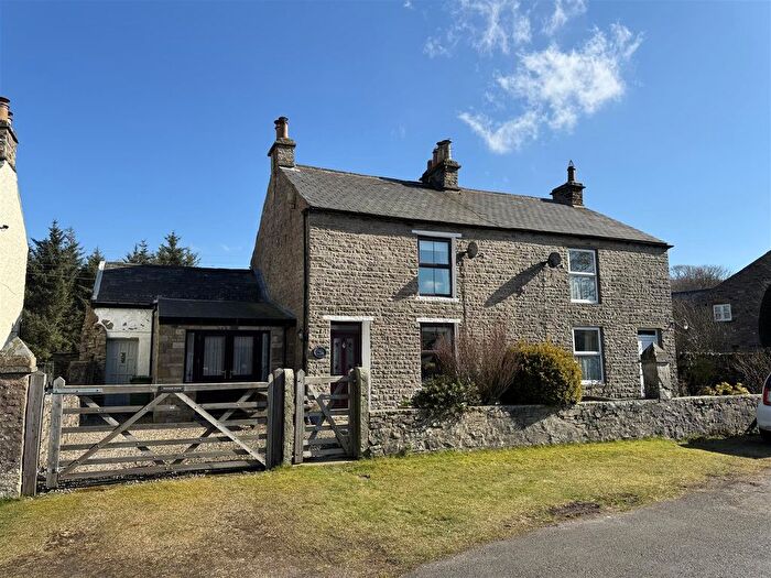 3 Bedroom Property For Sale In Garrigill, Alston, CA9