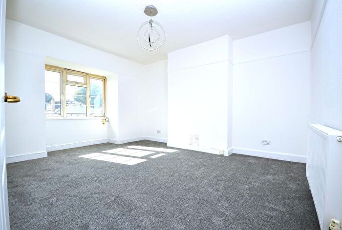 2 Bedroom Flat To Rent In Close To Southbourne, BH7
