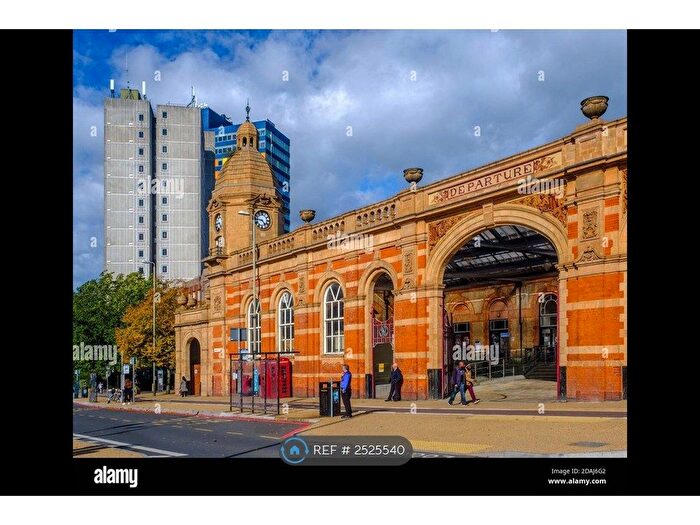 1 Bedroom Flat To Rent In Devana Rd, Leicester, LE2