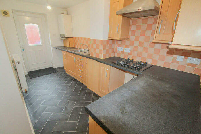 1 Bedroom Flat To Rent In Harper Street, Blyth, NE24