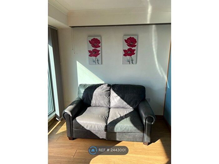 Studio To Rent In Citispace South, Leeds, LS2