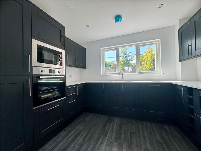 3 Bedroom Terraced House To Rent In New Barn Lane, Whyteleafe, CR3