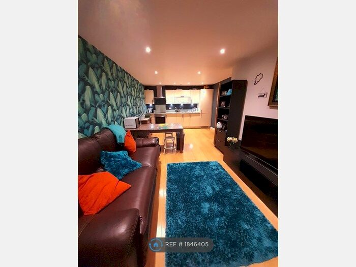 2 Bedroom Flat To Rent In Woolners Way, Stevenage, SG1