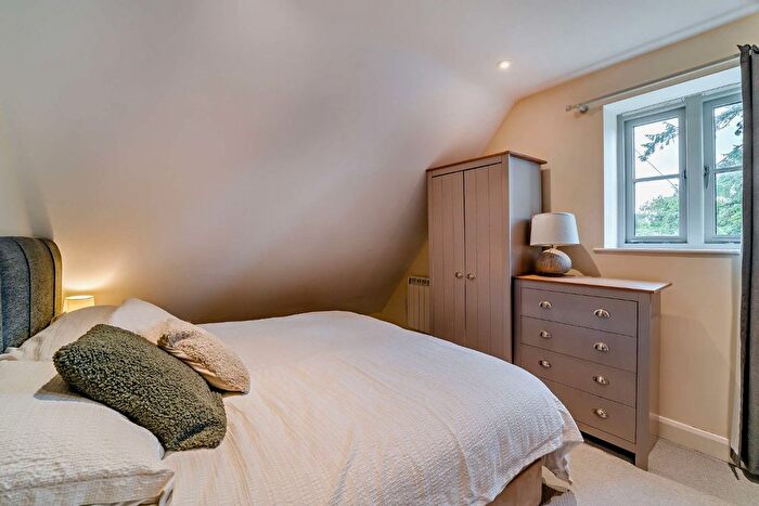 1 Bedroom Flat For Sale In Chequers, West End, Northleach, Cheltenham, GL54