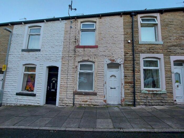 2 Bedroom Terraced House To Rent In Reed Street, Burnley BB11