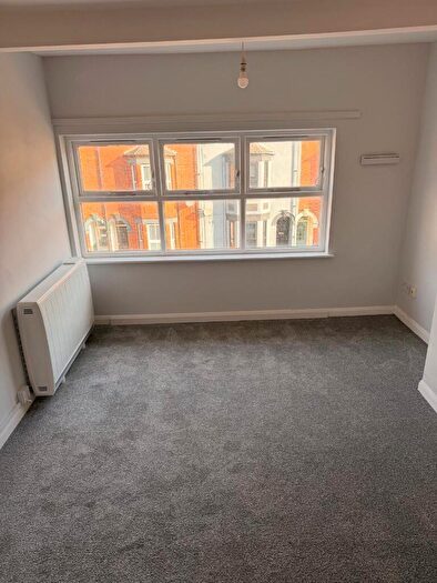 1 Bedroom Flat To Rent In Monks Road, Lincoln, Lincolnshire, LN2