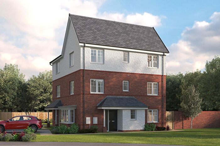 3 Bedroom Semi-Detached House For Sale In Highfield Lane, Sheffield, S60