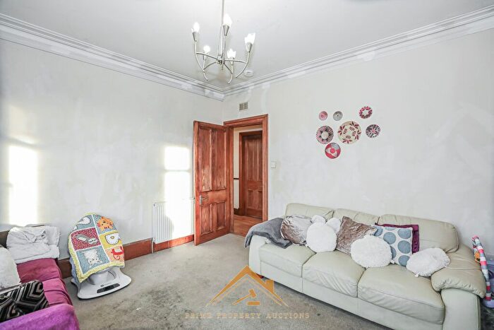2 Bedroom Flat For Sale In , Portland Street, Second Floor Left, Aberdeen, AB11