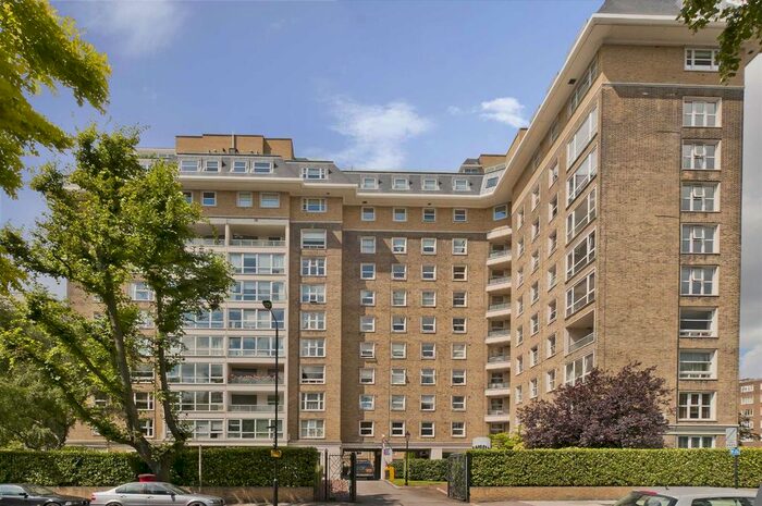 5 Bedroom Flat To Rent In Boydell Court, St John's Wood Park, St John's Wood, London, NW8