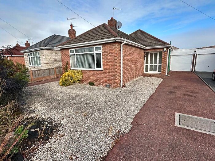 3 Bedroom Detached Bungalow For Sale In Glencoe Road, Great Sutton, CH66