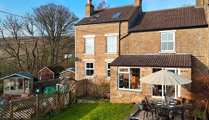 5 Bedroom Semi Detached House For Sale In Snaisgill Road, Middleton-In-Teesdale, DL12