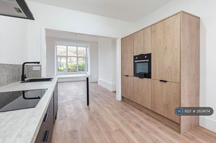 1 Bedroom Flat To Rent In St. Annes Road East, Lytham St. Annes, FY8