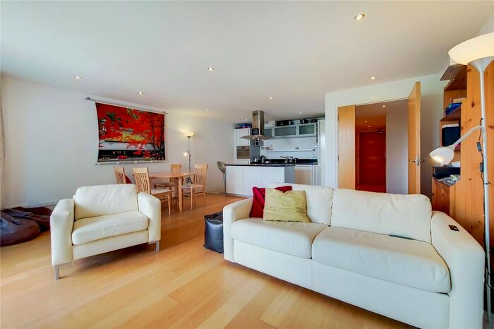 1 Bedroom Flat To Rent In Visage Apartments, Winchester Road, NW3
