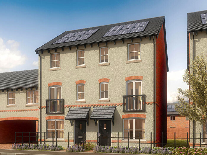 3 Bedroom Semi Detached House For Sale In Fiddington Lane, Ashchurch, Tewkesbury, Gloucestershire, GL20